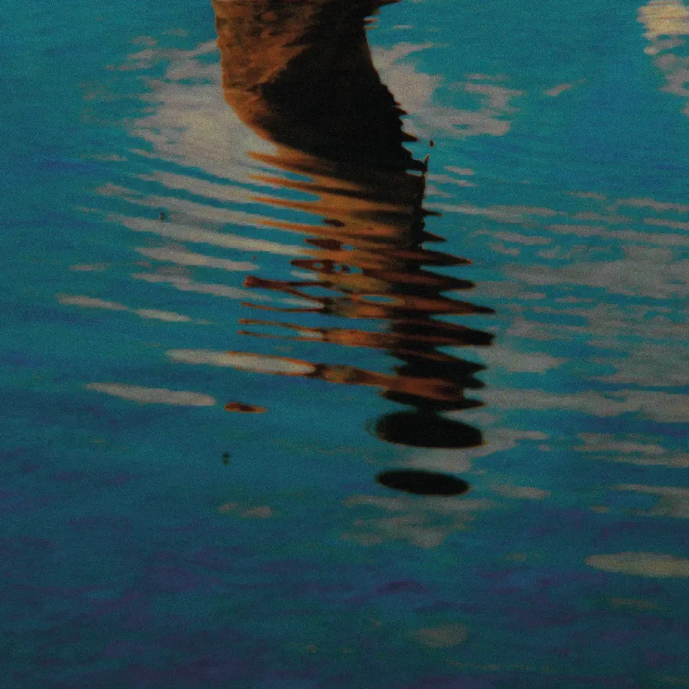 Ão — Ao Mar cover artwork