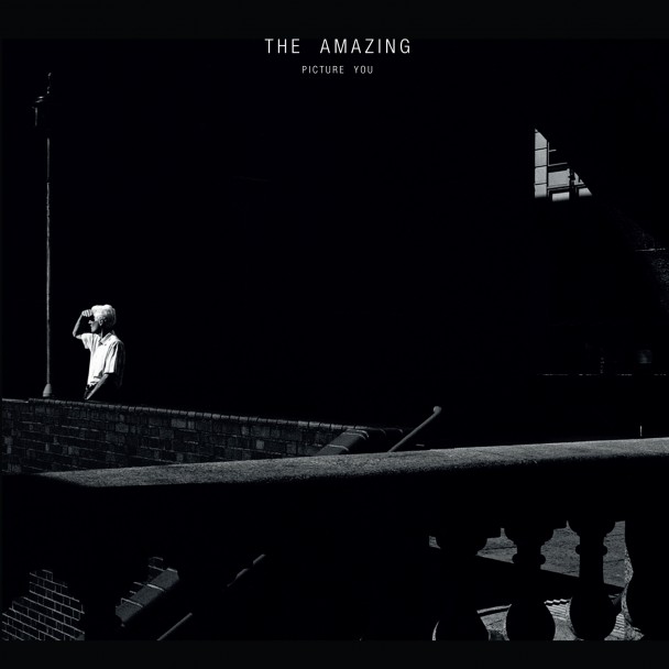 The Amazing — Circles cover artwork