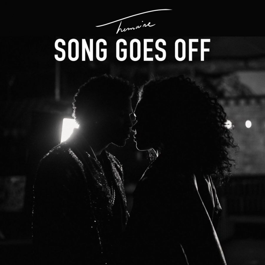 Trey Songz — Song Goes Off cover artwork