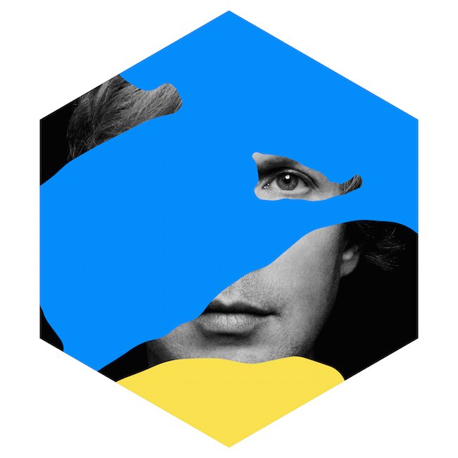 Beck — Up All Night cover artwork