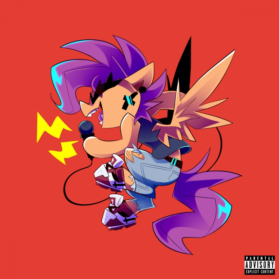 Vylet Pony featuring Chi-Chi — CUTIEMARKS cover artwork