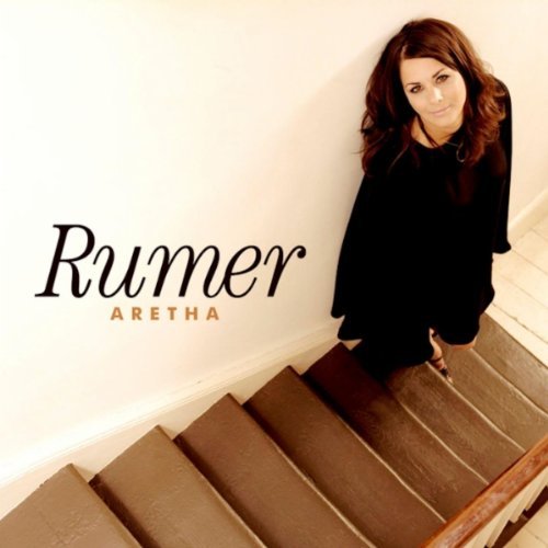 Rumer — Aretha cover artwork