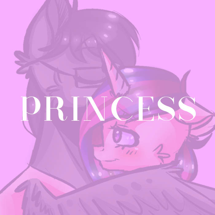 Vylet Pony — Princess cover artwork
