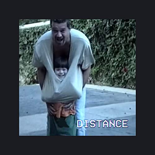 Emma Blackery — Go The Distance cover artwork