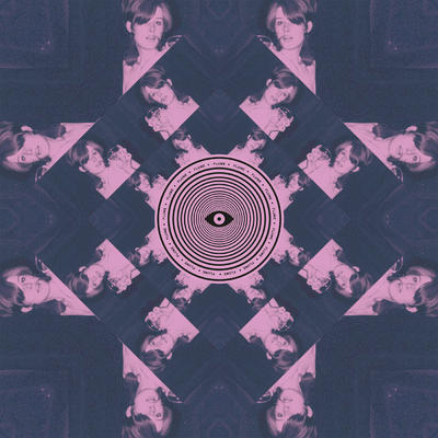 Flume — Ezra cover artwork
