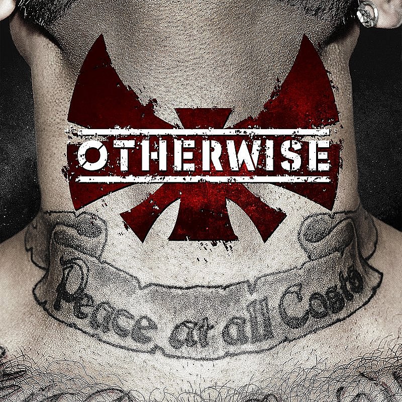 Otherwise Peace at All Costs cover artwork