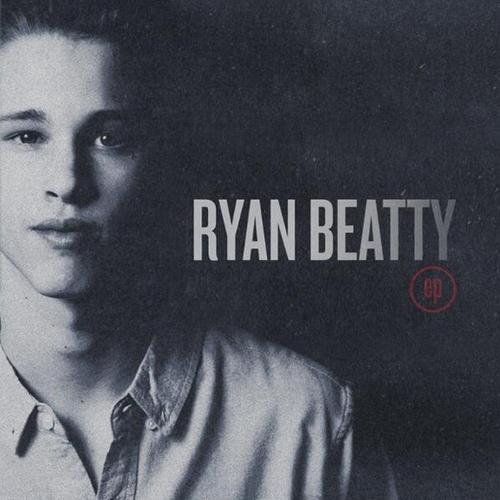 Ryan Beatty — Love Will Come My Way cover artwork