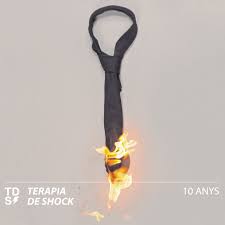 Tèrapia de Shock — A Prop cover artwork
