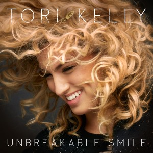 Tori Kelly — Something Beautiful cover artwork