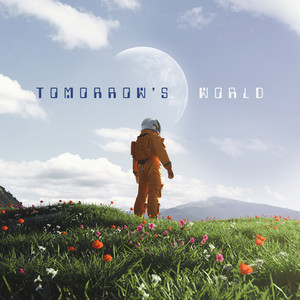 Matt Bellamy — Tomorrow&#039;s World cover artwork