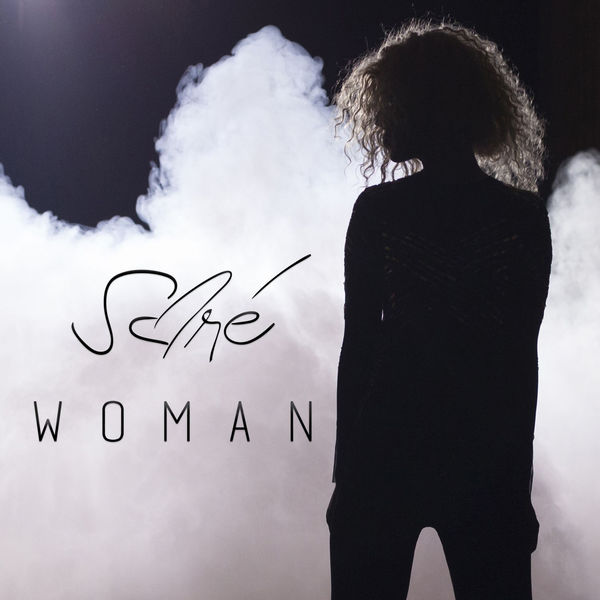 Soré — Woman cover artwork