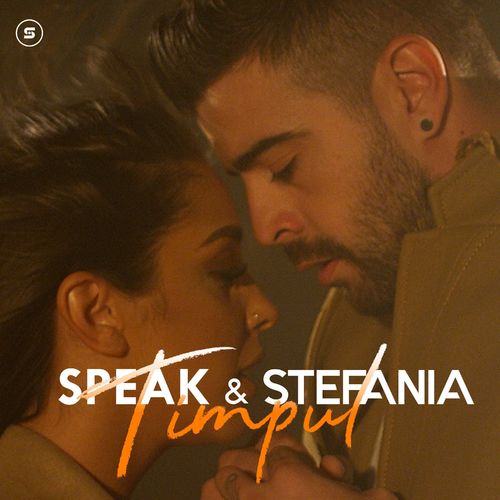 Speak featuring Stefania (🇷🇴) — Timpul cover artwork