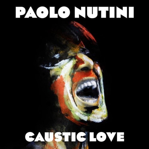 Paolo Nutini Caustic Love cover artwork