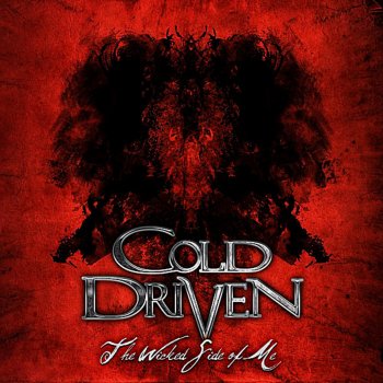 Cold Driven — The Wicked Side of Me cover artwork