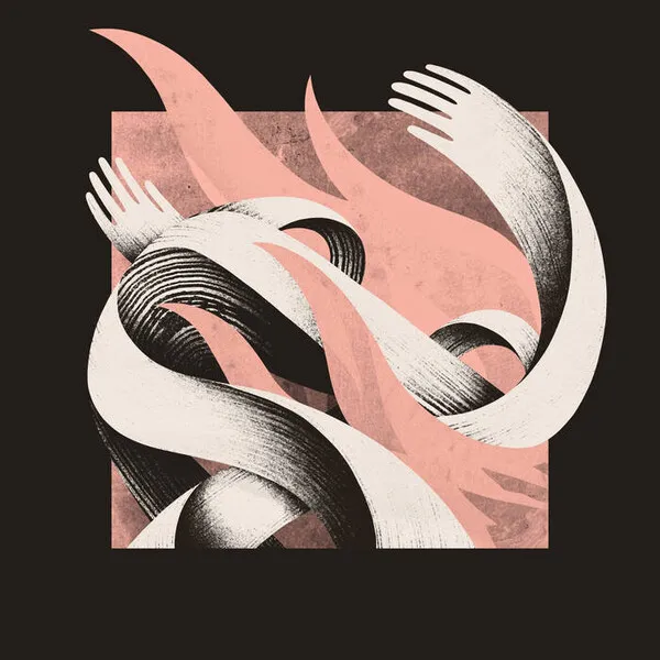 Dreamwell — It Will Hurt, and You Won&#039;t Get to Be Surprised cover artwork