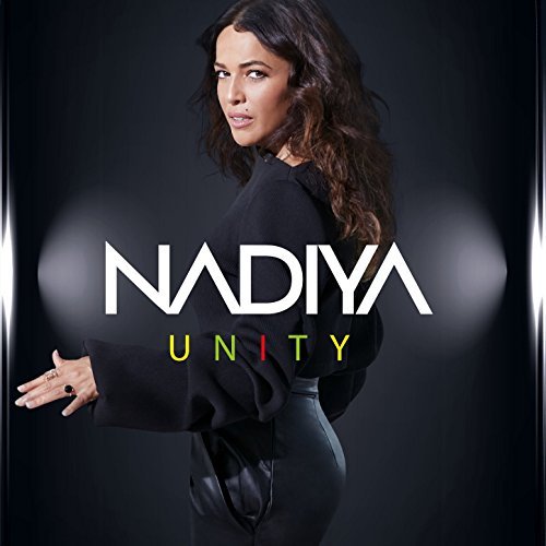 Nâdiya — Unity cover artwork