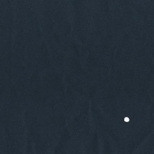 Matt Maltese — The Earth is a Very Small Dot cover artwork