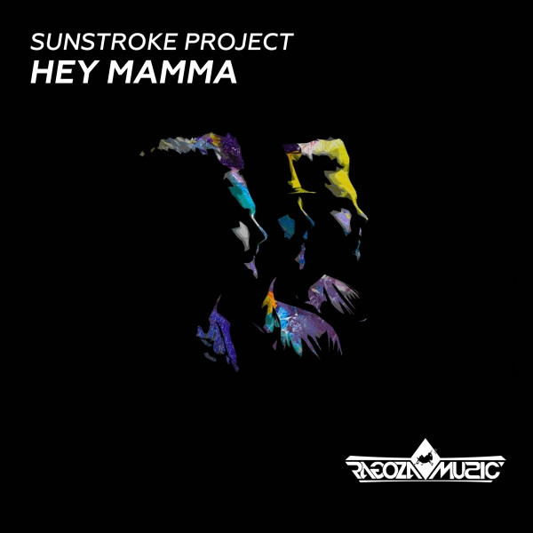 SunStroke Project — Hey Mamma cover artwork