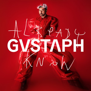 Gustaph — Already Know cover artwork