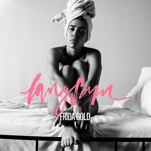 Frida Gold — Langsam cover artwork