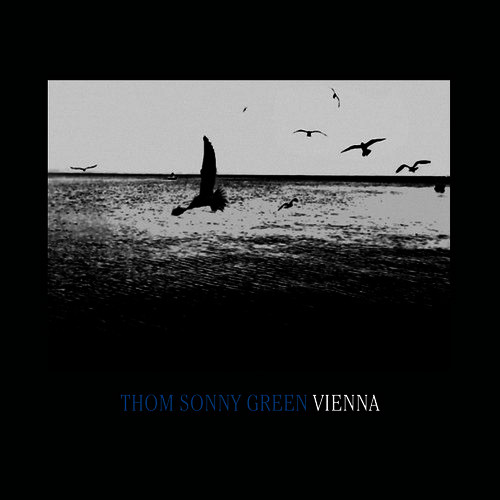 Thom Sonny Green Vienna cover artwork