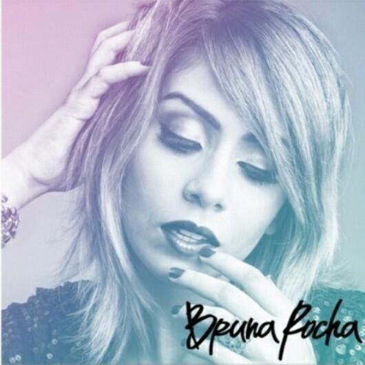Bruna Rocha — Deixa Rolar cover artwork