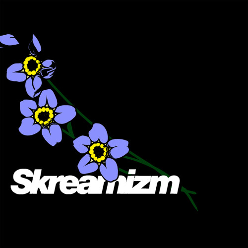 Skream Thinking Of You cover artwork