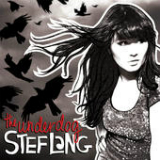Stef Lang The Underdog cover artwork