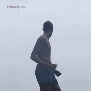 Communions — Summer&#039;s Oath cover artwork