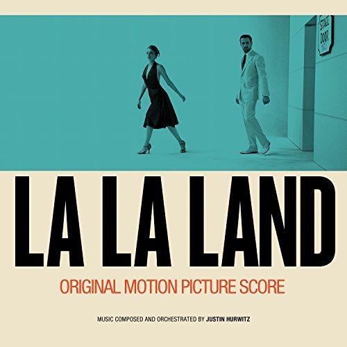 Justin Hurwitz Mia &amp; Sebastian&#039; Theme - From &quot;La La Land&quot; Soundtrack cover artwork