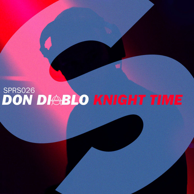 Don Diablo — Knight Time cover artwork