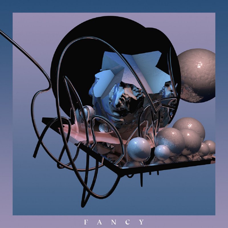 Paloalto featuring DEAN & Sway D — Fancy cover artwork