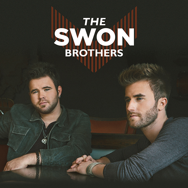 The Swon Brothers The Swon Brothers cover artwork