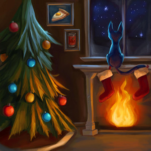 seamoretheseal 7 Days of S’moremas cover artwork