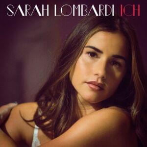 Sarah Lombardi — Ich cover artwork