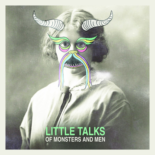 Of Monsters and Men — Little Talks cover artwork