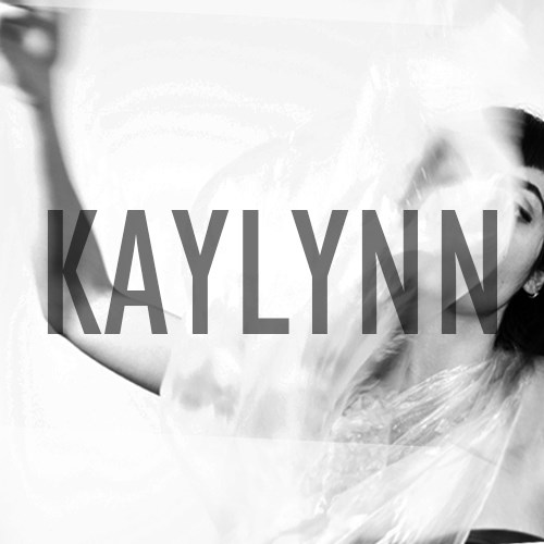 Kaylynn — What Do We Get cover artwork