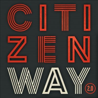 Citizen Way I Will cover artwork