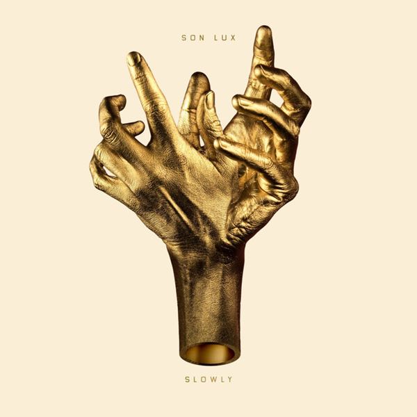 Son Lux — Slowly cover artwork