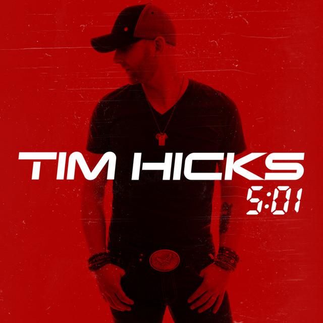 Tim Hicks 5:01 cover artwork