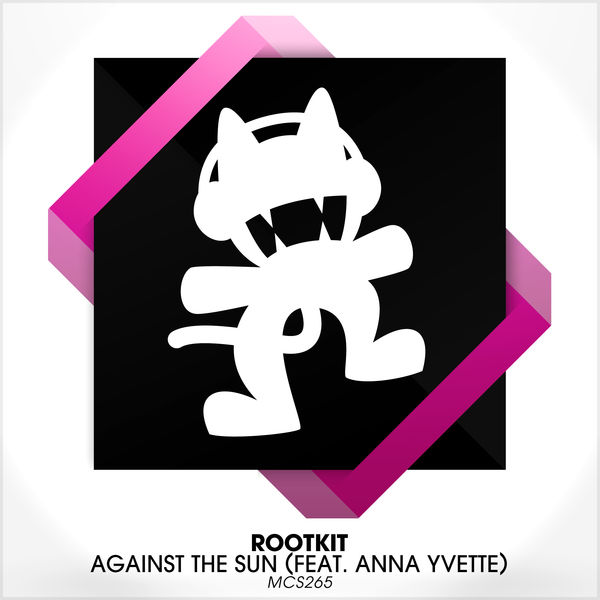 Rootkit featuring Anna Yvette — Against The Sun cover artwork