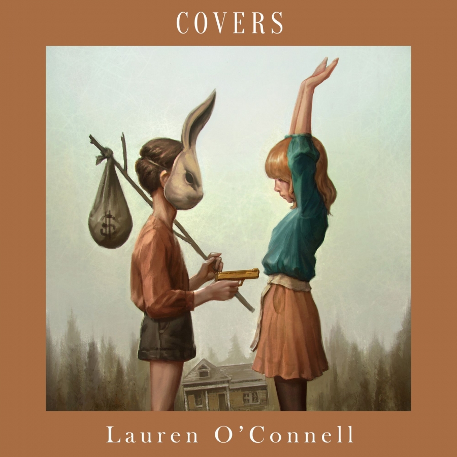 Lauren O&#039;Connell — House of the Rising Sun cover artwork