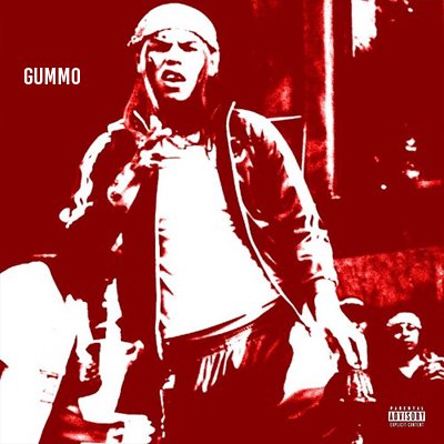 6ix9ine — GUMMO cover artwork