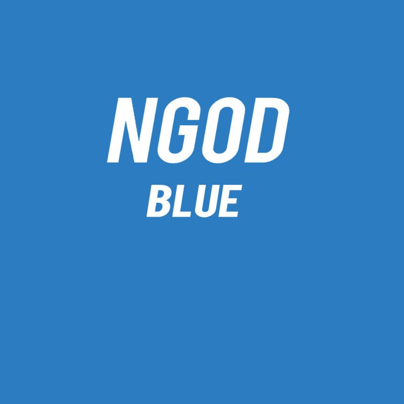 Howl — Blue cover artwork