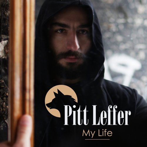Pitt Leffer My Life cover artwork