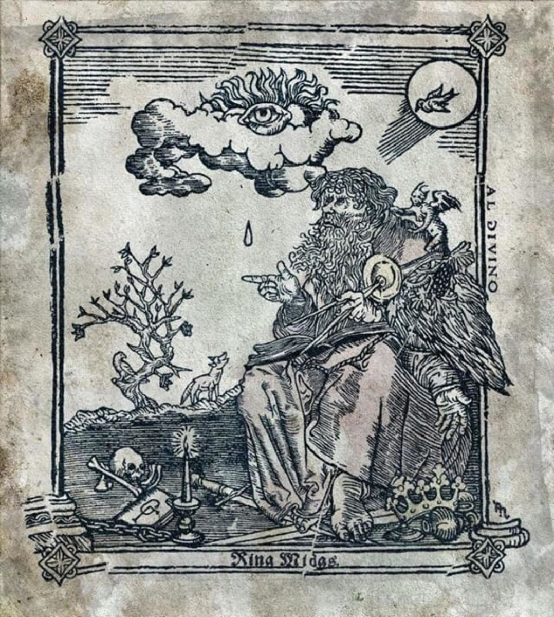 al.divino — KING MIDAS cover artwork