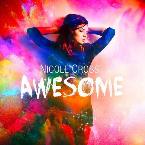 Nicole Cross — Awesome cover artwork