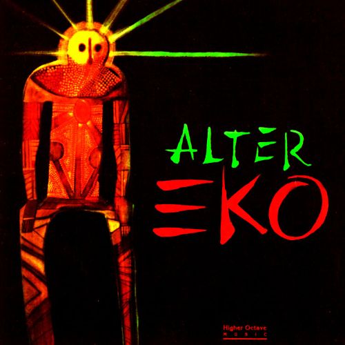 EKO Alter EKO cover artwork