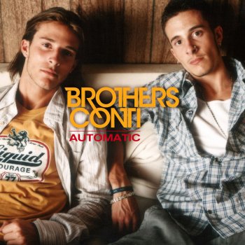 Brothers Conti — Automatic cover artwork