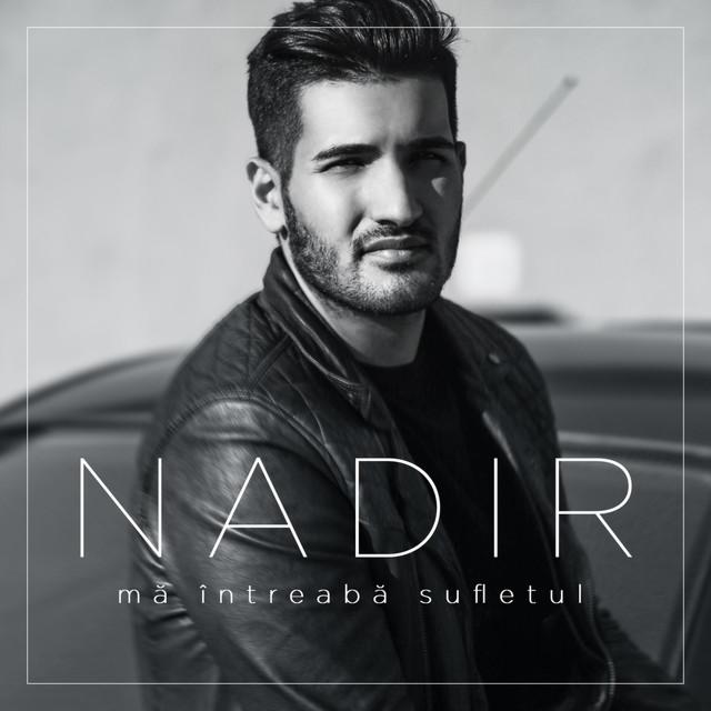 Nadir — Mă Întreabă Sufletul cover artwork
